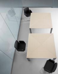 ARLEX design FD205 meeting table - 2