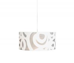 Odesi Circular Suspended lamp - 2