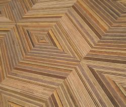 plexwood Plexwood - Geometric Meranti - 1