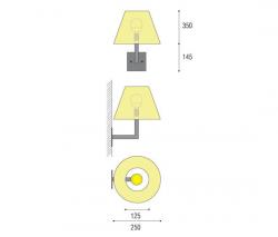 QC Lightfactory Conical Wall - 2