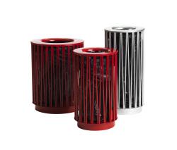 Изображение продукта Vestre April waste container