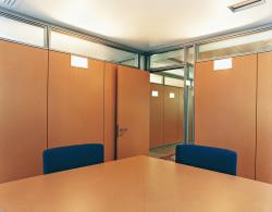 ARLEX design P450 dividing wall - 2