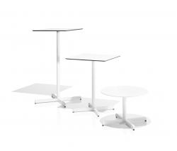 Bivaq Sit bar tables - 1