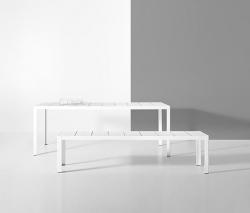 Bivaq Dats bench / table - 1