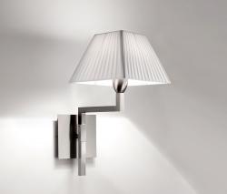 Изображение продукта BOVER Carlota настенный светильник