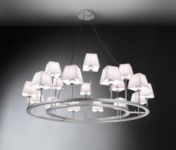 Изображение продукта BOVER Lampara XVIII подвесной светильник