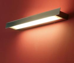 Изображение продукта BOVER Plana T5 настенный светильник