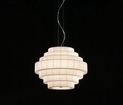 Изображение продукта BOVER Mos 02 подвесной светильник