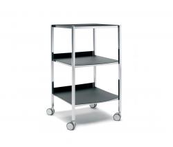 Planning Sisplamo Feel Auxiliary trolley - 1