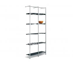 Planning Sisplamo Feel Modular shelf - 1