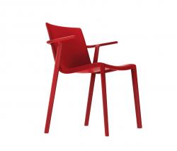 Изображение продукта Grupo Resol - Dd kat кресло с подлокотниками