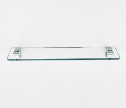 SONIA Eletech Glass shelf - 1