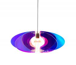 Изображение продукта Bsweden Blossom подвесной светильник 65 Mirror transparent