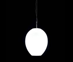 Bsweden Egg подвесной светильник - 1