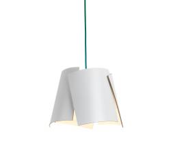 Изображение продукта Bsweden Leaf 28 подвесной светильник white