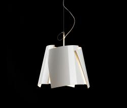 Изображение продукта Bsweden Leaf 42 подвесной светильник white