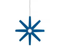 Изображение продукта Bsweden Fling 33 подвесной светильник small blue