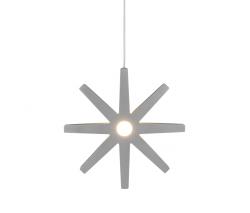 Изображение продукта Bsweden Fling 33 подвесной светильник small silver