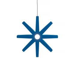 Изображение продукта Bsweden Fling 50 подвесной светильник medium blue