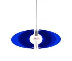 Изображение продукта Bsweden Blossom подвесной светильник 65 Royal blue