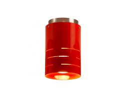 Изображение продукта Bsweden Clover 20 потолочный светильник red
