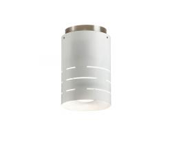 Bsweden Clover 20 потолочный светильник white - 1