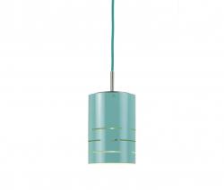 Изображение продукта Bsweden Clover 20 подвесной светильник turquiose