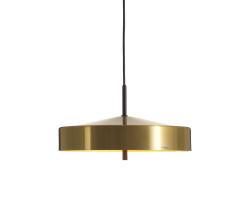 Изображение продукта Bsweden Cymbal 32 подвесной светильник brass colour