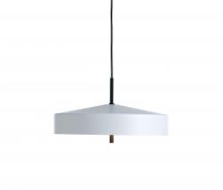 Изображение продукта Bsweden Cymbal 32 подвесной светильник white