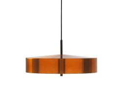 Изображение продукта Bsweden Cymbal 46 подвесной светильник copper colour