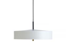 Изображение продукта Bsweden Cymbal 46 подвесной светильник white