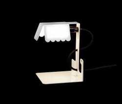 Изображение продукта Bsweden Lucy настольный светильник White