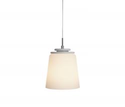 Изображение продукта Bsweden Ping 30 подвесной светильник opal/ white
