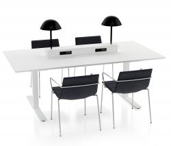 Изображение продукта Horreds VX конференц-стол