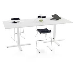 Изображение продукта Horreds VX конференц-стол