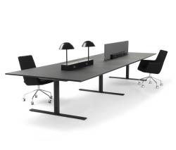 Horreds VX конференц-стол - 2