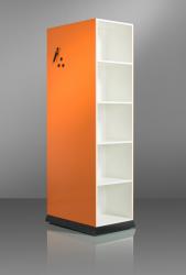 Изображение продукта Lintex M4 Cabinet - шкаф