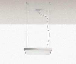 Изображение продукта LUCENTE Flat-Q подвесной светильник