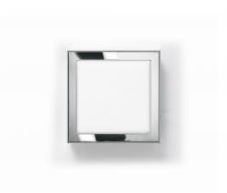 Изображение продукта LUCENTE Flat-Q настенный светильник