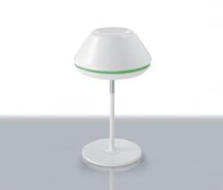 Изображение продукта LUCENTE Spool настольный светильник
