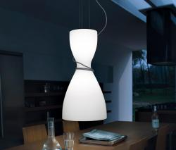Изображение продукта La Reference Diafano подвесной светильник