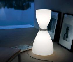 Изображение продукта La Reference Diafano настольный светильник