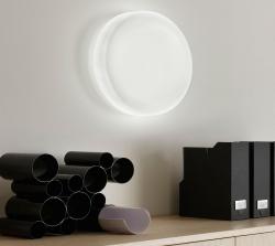 Изображение продукта La Reference Disco настенный светильник