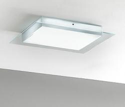 La Reference Square Ceiling lamp - 1