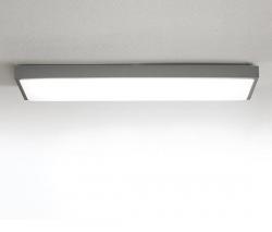Изображение продукта LUCENTE Flat-R потолочный светильник