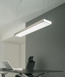 Изображение продукта LUCENTE Flat-R подвесной светильник