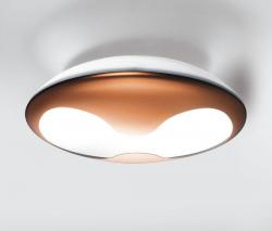 Изображение продукта LUCENTE Eight потолочный светильник