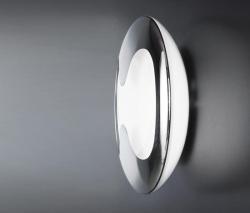 Изображение продукта LUCENTE Eight настенный светильник