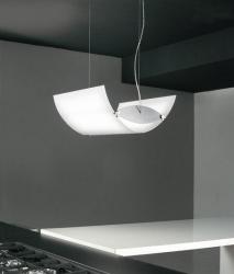 Изображение продукта LUCENTE Fly Q подвесной светильник