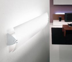 Изображение продукта LUCENTE Fly настенный светильник